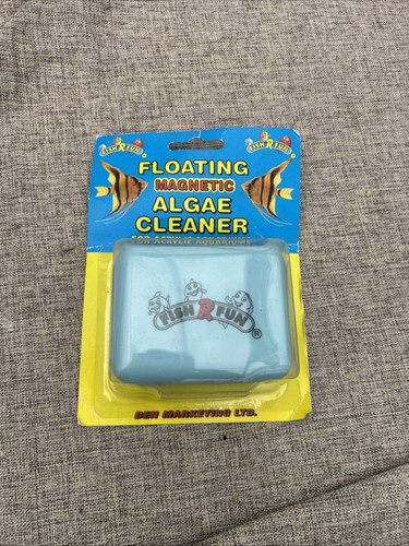 Fish fun mag float magnetic - fish, r