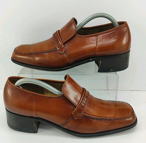 Barker england leather - barker,