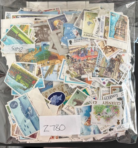 240g guernsey unsorted - 240g,