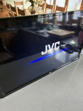 JVC 32" Smart