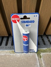Vintage BEREC (Ever Ready)