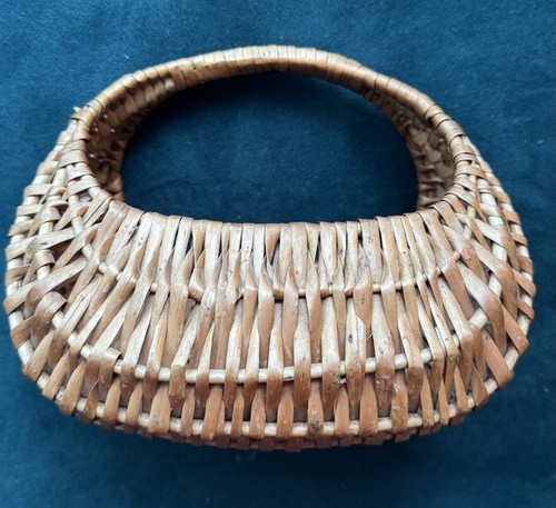 Flower girl basket - for, wedding