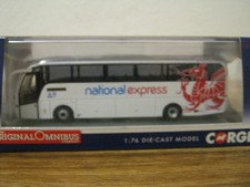 CORGI 0m4648b CAETANO LEVANTE