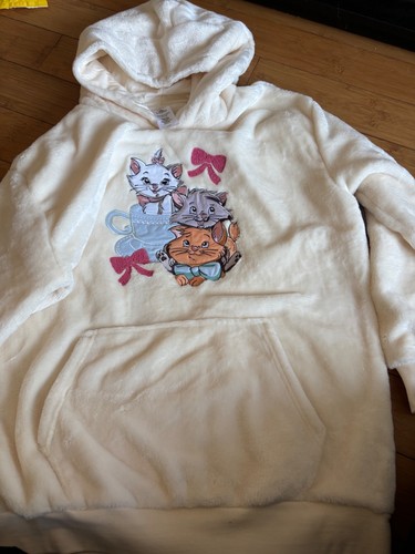 Aristocats new hoody oodie - aristocats,