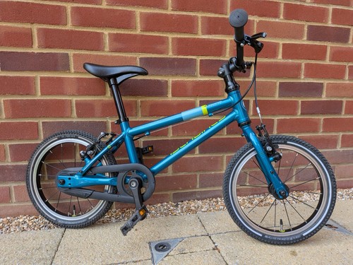 Islabikes cnoc 14l - islabikes, (2023