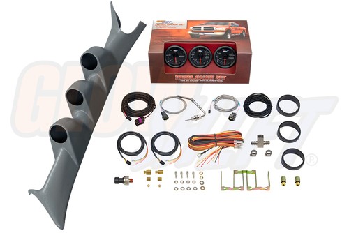 Glowshift black boost - glowshift,