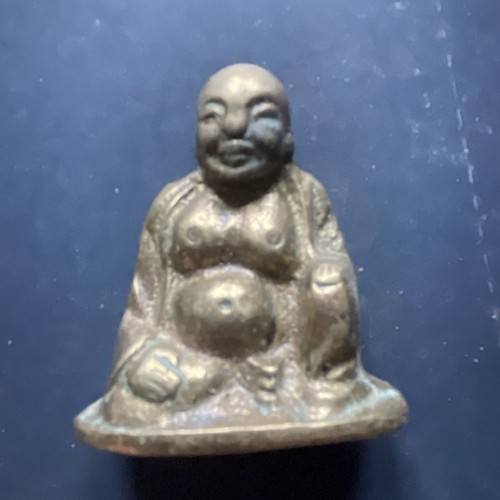 Buddha pocket sized vintage - pocket,