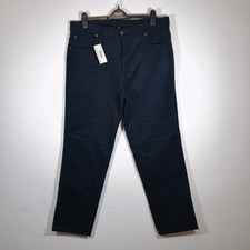 Hoggs of Fife Moleskin Jeans
