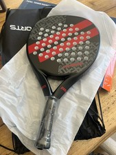 New IANONI Padel Racket -