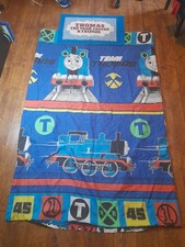 thomas the tank engine single