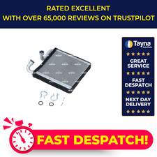 Heater Matrix fits VW GOLF