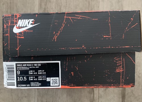 2023 nike air max 86 - 86, og