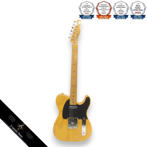 Fender american vintage 1952 - fender,