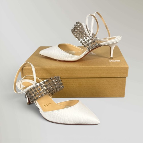 Christian louboutin levita - louboutin,