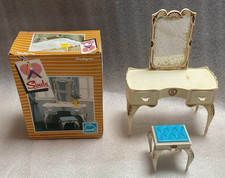 Sindy 44212 Dressing Table 1983-1985 Boxed Pedigree Vintage