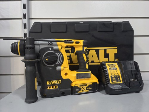 Dewalt dch273xr cordless sds - dch273xr,