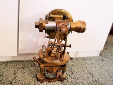 COOKE TROUGHTON SIMS