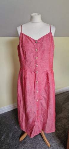 Joules abby linen blend - joules,