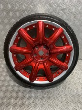BENTLEY CONTINENTAL GT ALLOY