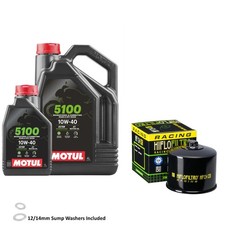 ZX1000 Ninja H2 SX SE HS Oil