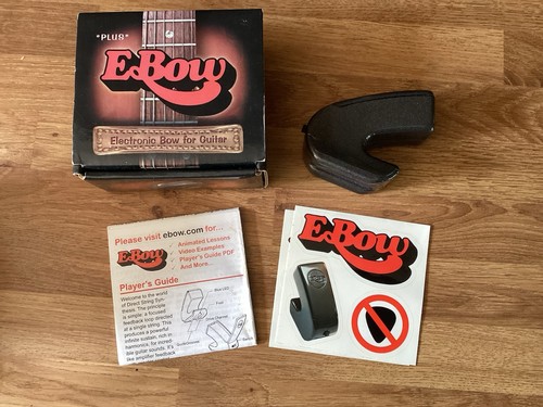 Heet ebow plus - plus, unused