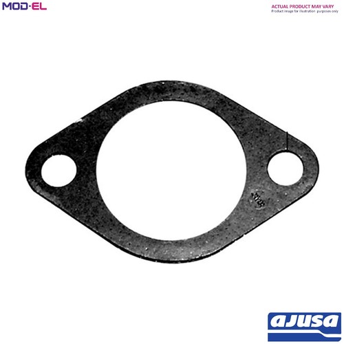 Gasket exhaust pipe - gasket, 01486800