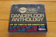 Fun Radio Dancefloor Anthology
