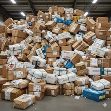 Medium - Christmas Surprise