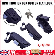 1/4/8x Compression Latch Lever