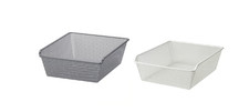 NEW  IKEA KOMPLEMENT Mesh