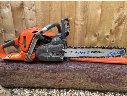 Husqvarna 560 xpg petrol - xpg,
