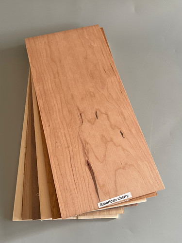Solid wood bundles with - wood,