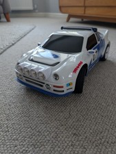 1/10 RC Car Traxxas Mini Rally