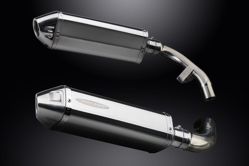 Delkevic stainless steel - stainless,
