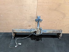 NISSAN NAVARA D40 MK2 2.5