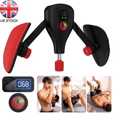Thigh Master & Kegel Exerciser