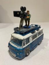 Corgi Toys Commer Bus 2500