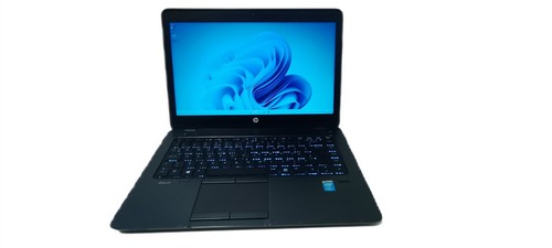 Zbook i7 5600 - 14, g2