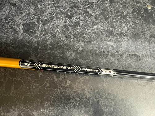 Taylormade quad brnr mini - taylormade,