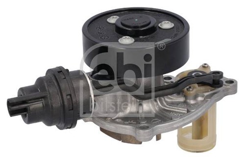 Water pump febi fits - pump, f90