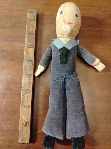 Vintage royal navy sailor - vintage,