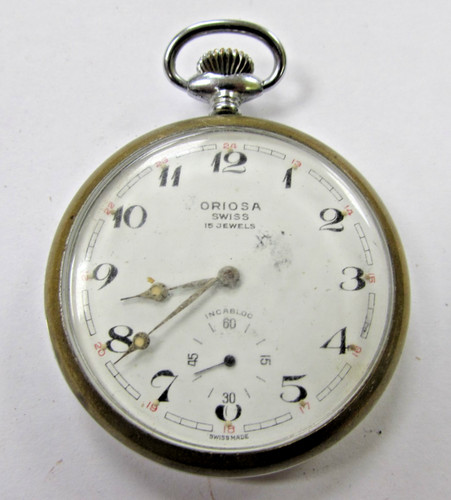 Vintage oriosa - (ref288k13),