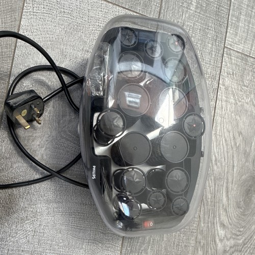 Philips saloncurls hp4653 - saloncurls,