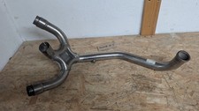 Ducati 900 SS ie Exhaust