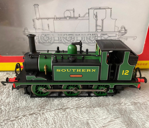 Hornby r2443 terrier - r2443,