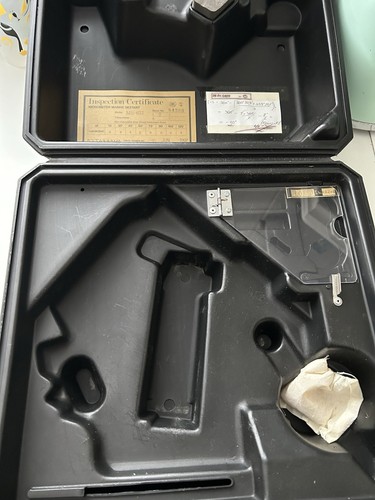 Tamaya 633 micrometer - tamaya, ms-633
