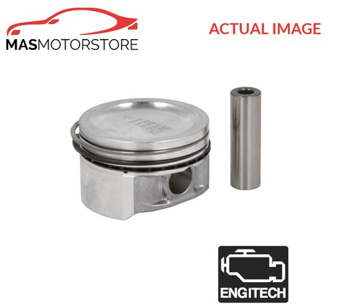 Engine piston rings engitech - piston,