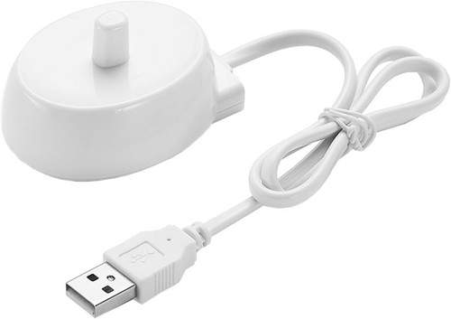 Electric toothbrush charger - electric,