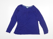 Dickins & Jones Women's Blue