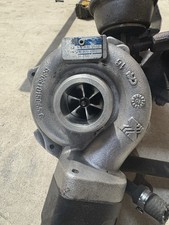 AUDI A4 B8 2008-2012 2.0TDi 143 CAGA Turbo Turbocharger 03L145702H